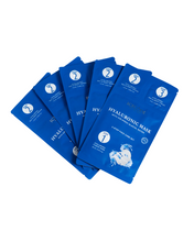 Load image into Gallery viewer, Hyaluronic 3-step face care set