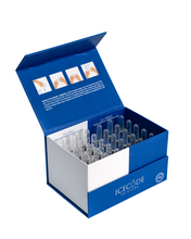 Load image into Gallery viewer, Hyaluronic & Collagen ampoules combo box
