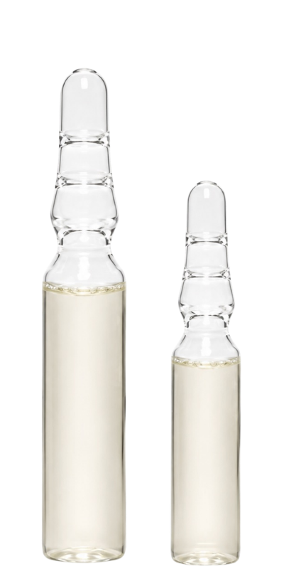 Luxury Ampoules