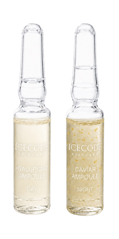 ICECODE