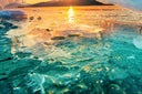 Icelandic Glacial Water