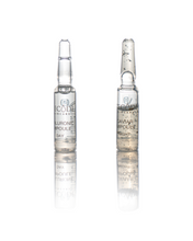 Load image into Gallery viewer, Hyaluronic &amp; Caviar gold ampoules combo box
