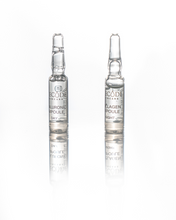Load image into Gallery viewer, Hyaluronic &amp; Collagen ampoules combo box

